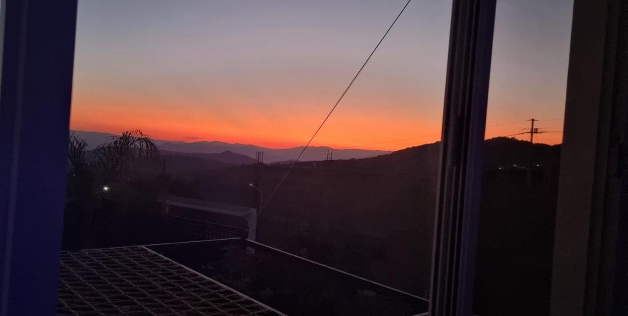 Eco-Espacio Ixtapan de la Sal Εξωτερικό φωτογραφία