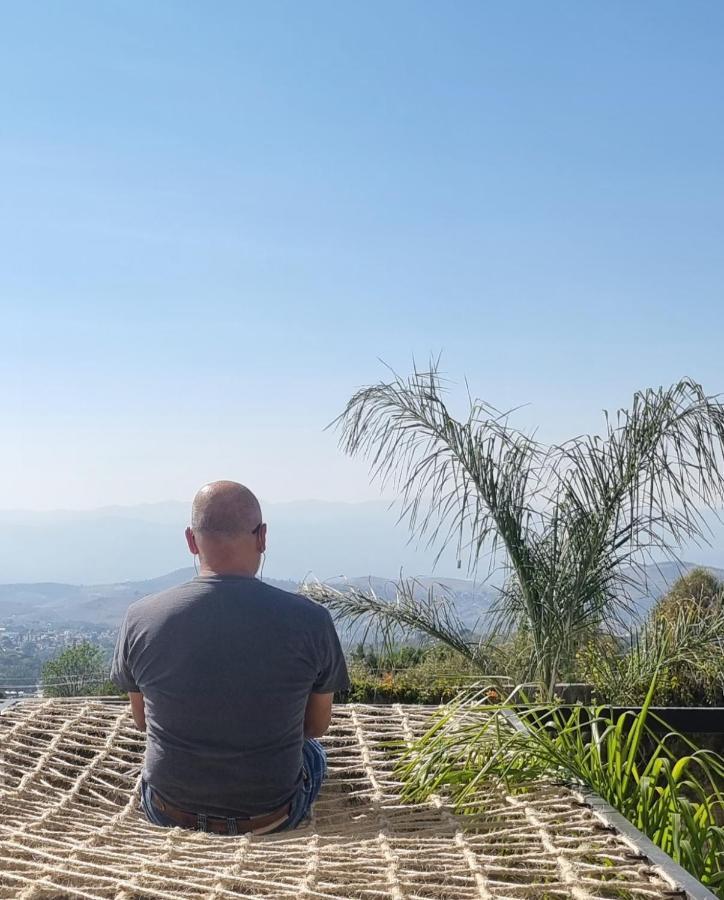 Eco-Espacio Ixtapan de la Sal Εξωτερικό φωτογραφία