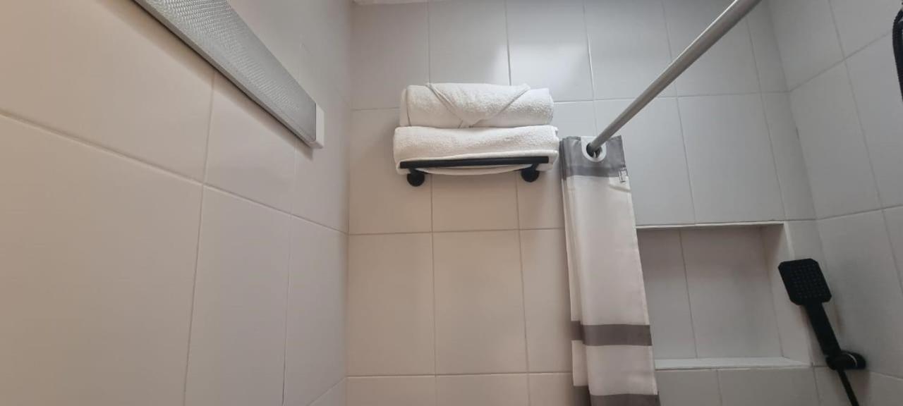 Eco-Espacio Ixtapan de la Sal Εξωτερικό φωτογραφία