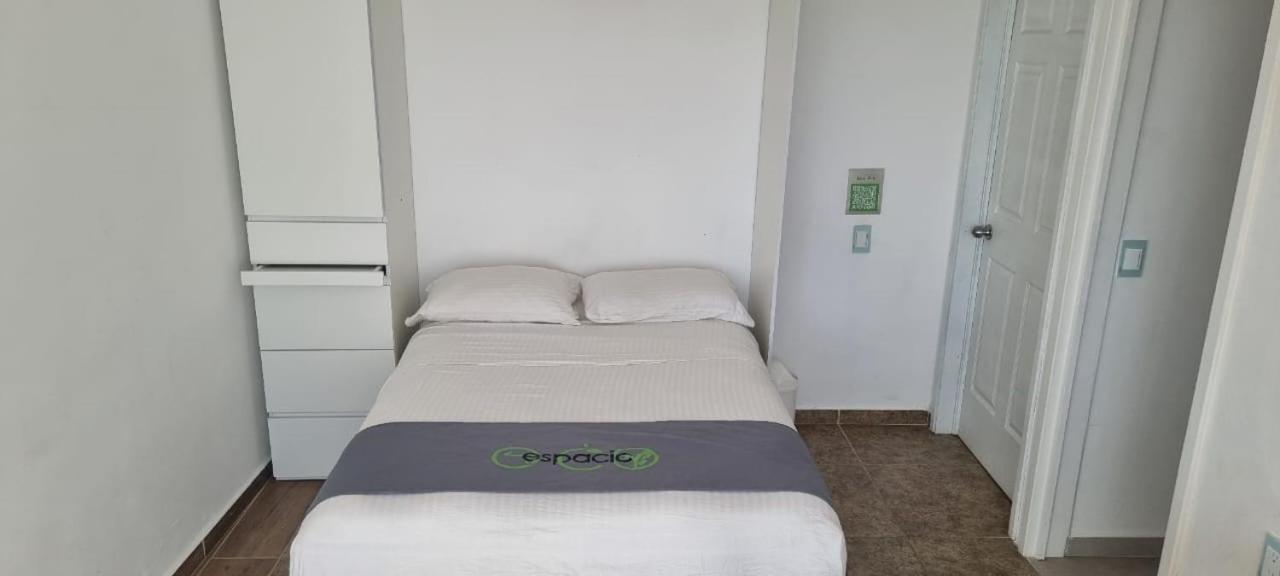 Eco-Espacio Ixtapan de la Sal Εξωτερικό φωτογραφία